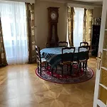 L\'appartment à Paris