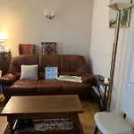 L\'appartment à Paris