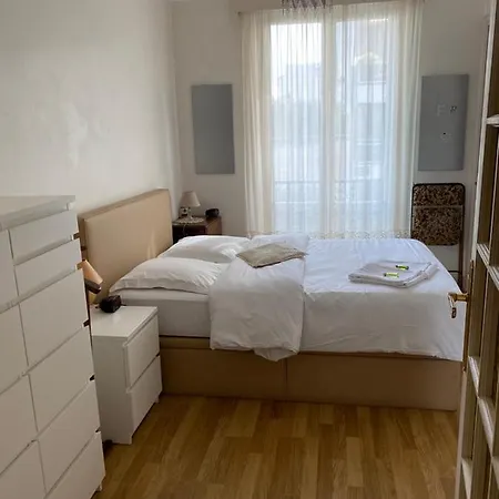 L'appartment à Appartamento *