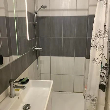 Appartamento L'appartment à Parigi