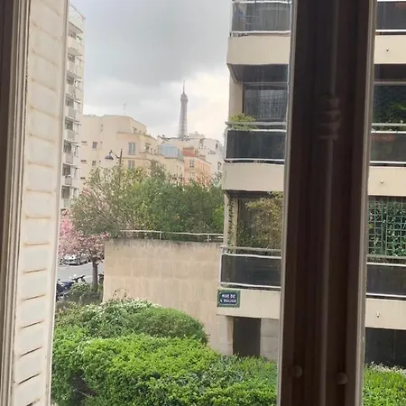 L'appartment à Appartamento *